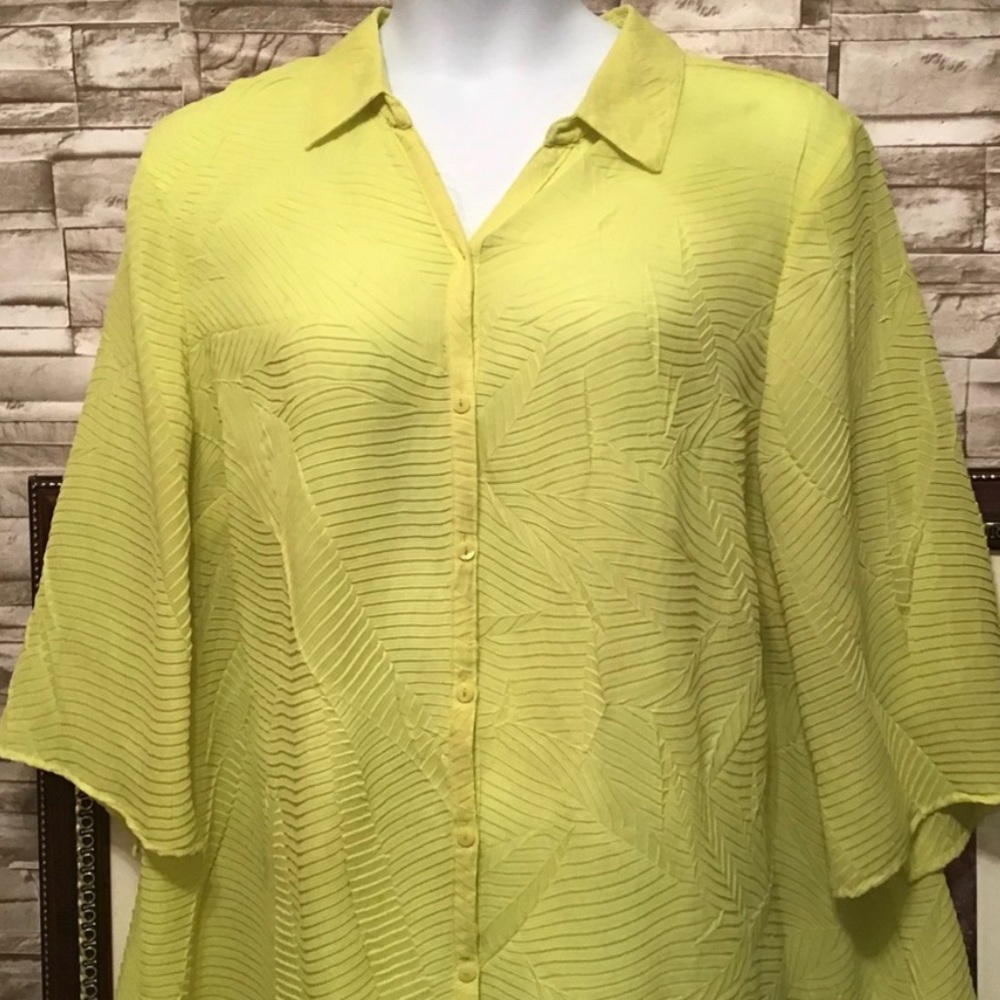 Catherines Beautiful Blouse